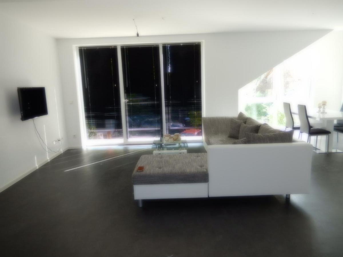 Haus Stadler Irsch Buitenkant foto