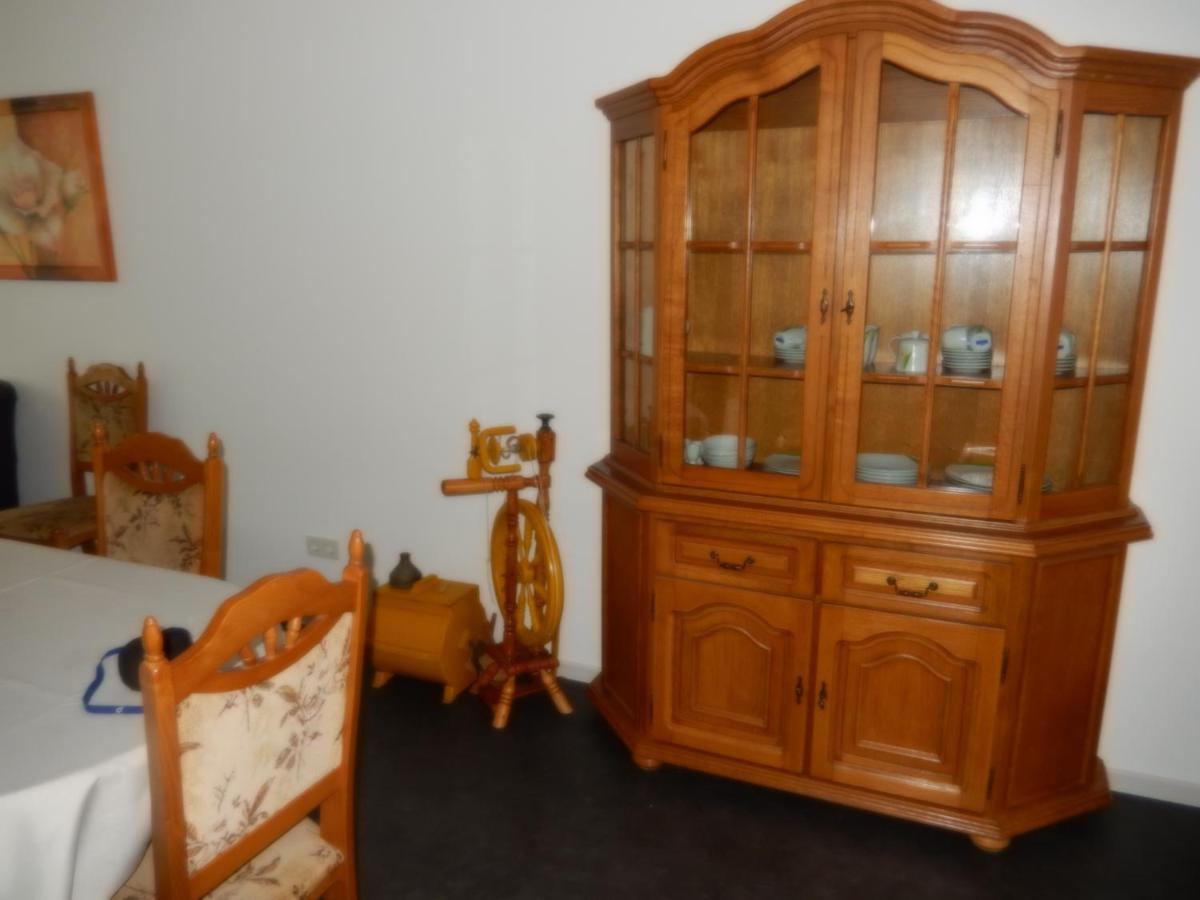 Haus Stadler Irsch Buitenkant foto